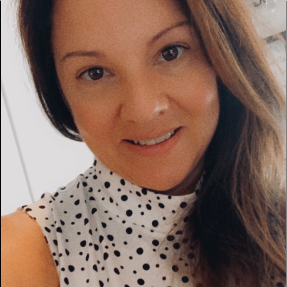 Meet your Posher, Jenn